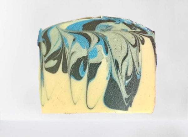 Blue Mist Soap