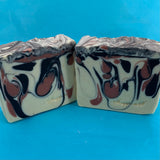 Noir Rose Soap aka Lavender Rose