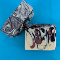 Noir Rose Soap aka Lavender Rose