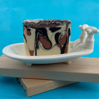 Noir Rose Soap aka Lavender Rose