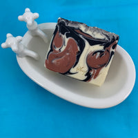 Noir Rose Soap aka Lavender Rose