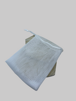 Nylon Bubble Bag-Soap Saver