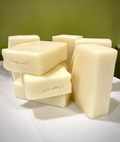 Plain Jane Soap