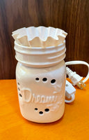 Wax Warmer -'DREAM' -Electric