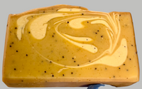 Vanilla Sandalwood Soap- NOW 40% OFF